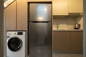 Agile Skyline Suites By PSM