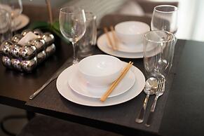 Agile Skyline Suites By PSM