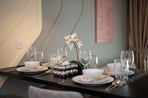 Agile Skyline Suites By PSM