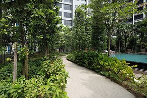 Agile Skyline Suites By PSM