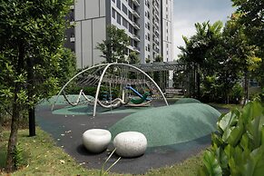 Agile Skyline Suites By PSM