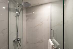 Agile Skyline Suites By PSM