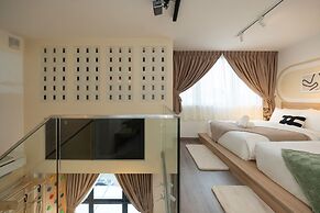 Agile Skyline Suites By PSM