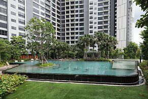 Agile Skyline Suites By PSM