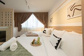 Agile Skyline Suites By PSM