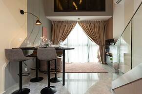 Agile Skyline Suites By PSM