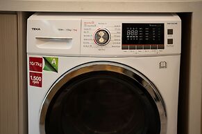 Agile Skyline Suites By PSM