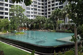 Agile Skyline Suites By PSM