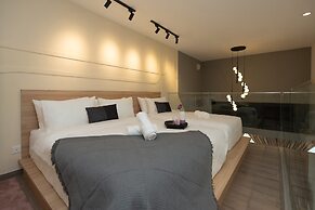 Agile Skyline Suites By PSM