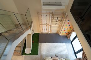 Agile Skyline Suites By PSM