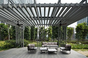 Agile Skyline Suites By PSM