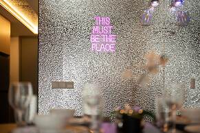 Agile Skyline Suites By PSM