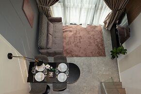 Agile Skyline Suites By PSM