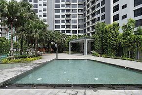 Agile Skyline Suites By PSM