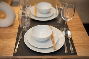 Agile Skyline Suites By PSM