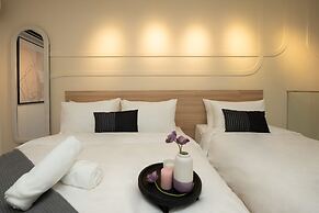 Agile Skyline Suites By PSM