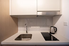 Agile Skyline Suites By PSM