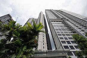 Agile Skyline Suites By PSM