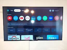 Apartman 19 in Vinkovci