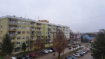 Apartman 19 in Vinkovci