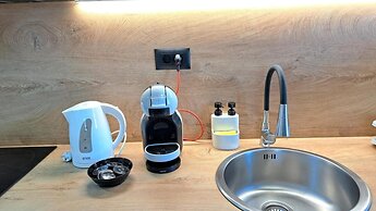 Apartman 19 in Vinkovci