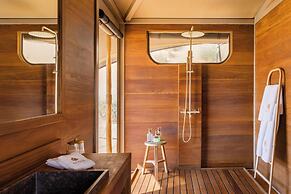 Amar Luxury Desert Ecolodge
