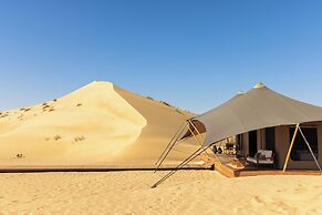 Amar Luxury Desert Ecolodge