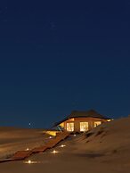Amar Luxury Desert Ecolodge