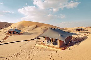 Amar Luxury Desert Ecolodge