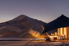 Amar Luxury Desert Ecolodge