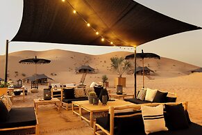 Amar Luxury Desert Ecolodge