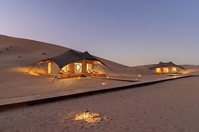 Amar Luxury Desert Ecolodge