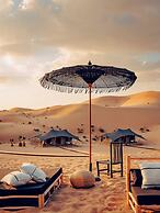 Amar Luxury Desert Ecolodge