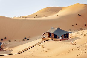 Amar Luxury Desert Ecolodge
