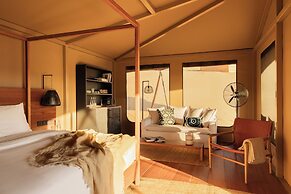Amar Luxury Desert Ecolodge