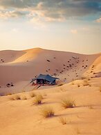 Amar Luxury Desert Ecolodge