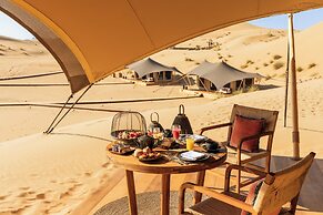 Amar Luxury Desert Ecolodge