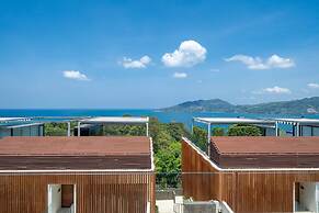 Luxury 2BR Apartment in Bluepoint 82