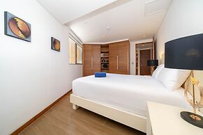 Luxury 2BR Apartment in Bluepoint 82