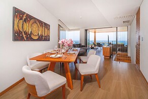 Luxury 2BR Apartment in Bluepoint 82