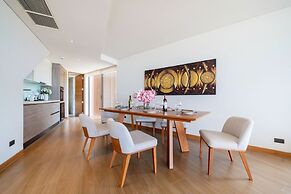 Luxury 2BR Apartment in Bluepoint 82