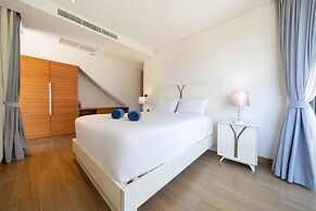 Luxury 2BR Apartment in Bluepoint 82