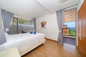 Luxury 2BR Apartment in Bluepoint 82