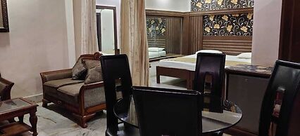 Goroomgo The Royal Puri