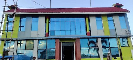 Goroomgo The Royal Puri