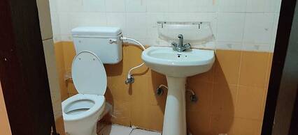 Goroomgo The Royal Puri