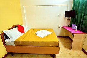 Estay SK Residency