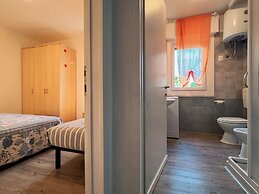 Bibione air con Bright and Cozy Flat for 6 Guests