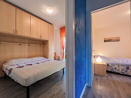 Bibione air con Bright and Cozy Flat for 6 Guests