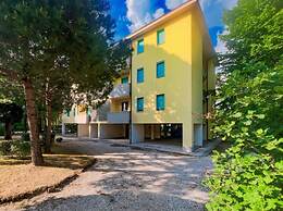 Bibione air con Bright and Cozy Flat for 6 Guests